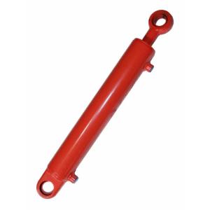 Hydraulic cylinder гидроцилиндр МЦ80/40*400-3.22