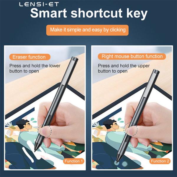 Tilt Digital Stylus Pen