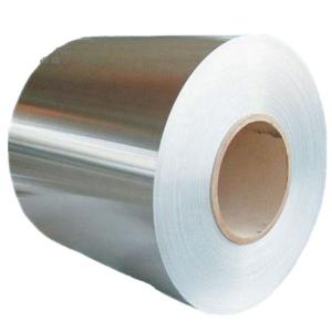 High Strength Aluminum Coil Roll H321 Grade 5083 1.5mm Thickness For Marine