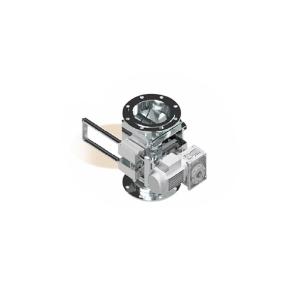 Permanent Magnetic Separator for Liquid Pipeline 6000-16000 Gauss