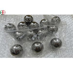 EB HRC 58 Stainless Steel Metal Balls Smooth 440C 4mm 8mm For Bearing