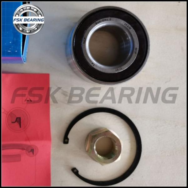 VKBA3584 Double Row Angular Contact Ball Bearing 428236 Repair Kit SNR R15944 XGB40574P