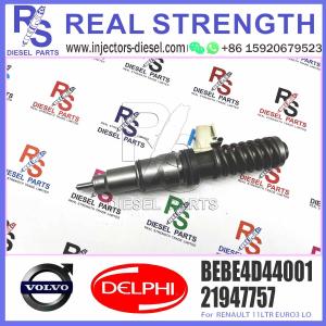 Common Rail Injector 21947757 Fuel Injector BEBE4D44001 BEBE4D44001