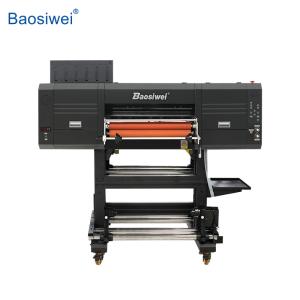 UV DTF Printer 60cm 3-4pc epson i3200 ab film, Custom Stickers, Sticker Printer