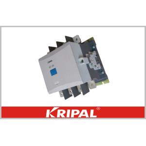 Power saving Air Conditioning Contactors 4 Pole AC Contactor 125A 150A
