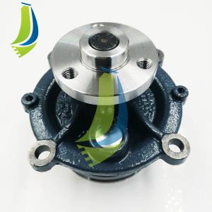 04517464 Cast Iron Water Pump For BMF1013 Engine