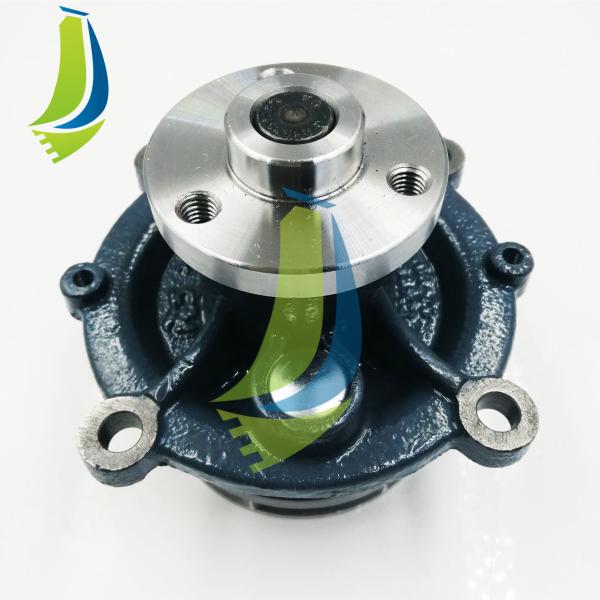 04517464 Cast Iron Water Pump For BMF1013 Engine