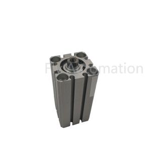SMC CQS CDQS Series Compact Cylinder 12 to 25mm Bore size Pneumaticc cylinder