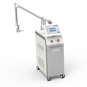 ablative laser treatment Carbon diode laser co2 fractional laser treatment best
