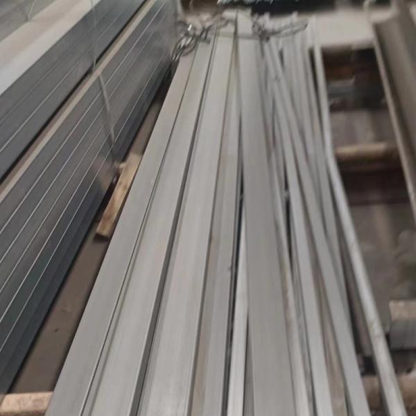 Buy Customized Rectangle Galvanized Iron Square Pipe For Building And Construction at wholesale prices