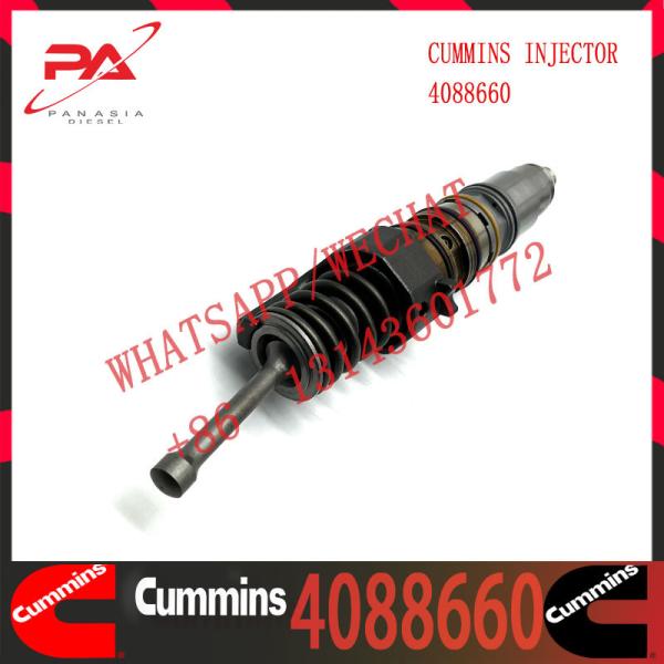QSX15 ISX15 X15 engine fuel injection pump fuel injector 4088660 4088662 4088665 4088327 4076902