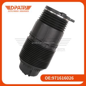 971616026C Rear Right Air Spring Cylinder Bag for Porsche Palamela 971 OE NO.