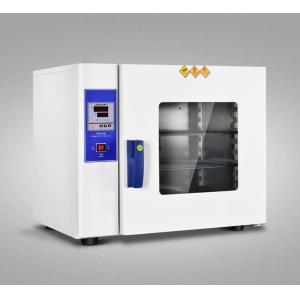 9999min Lab Drying Oven 1000W SUS304 Temperature Range 50~300℃