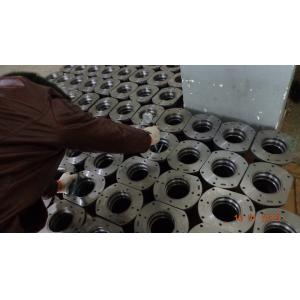 Grey Iron Casting，Customize The Casting Of Various Materials