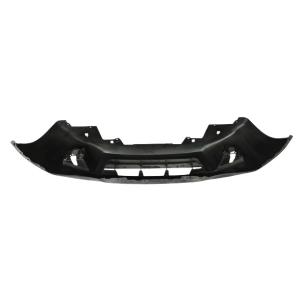 China ISUZU DMAX 4*2 BUMPER ASM FRT 8981965720 on sale