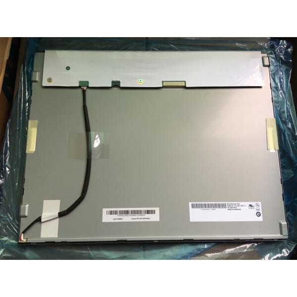 15inch 350cd/m² G150XTN03.2 INDUSTRIAL LCD Panel Resolution 1024*768