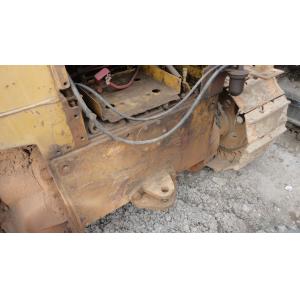 Caterpillar bulldozer used d5c for sale