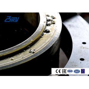 Cold Cutting Electric Pipe Cutting And Beveling Machine Customized Tools