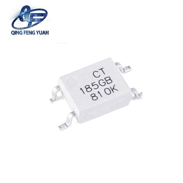 CTMICRO CT185GB Integrated Circuits Supplier A1393sehlt-t Tps78218drvr