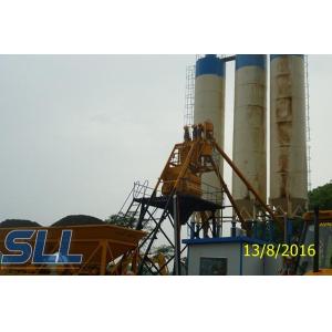 Easy Installation Bolted Vertical Cement Silo , Ash Storage Cement Steel Silo