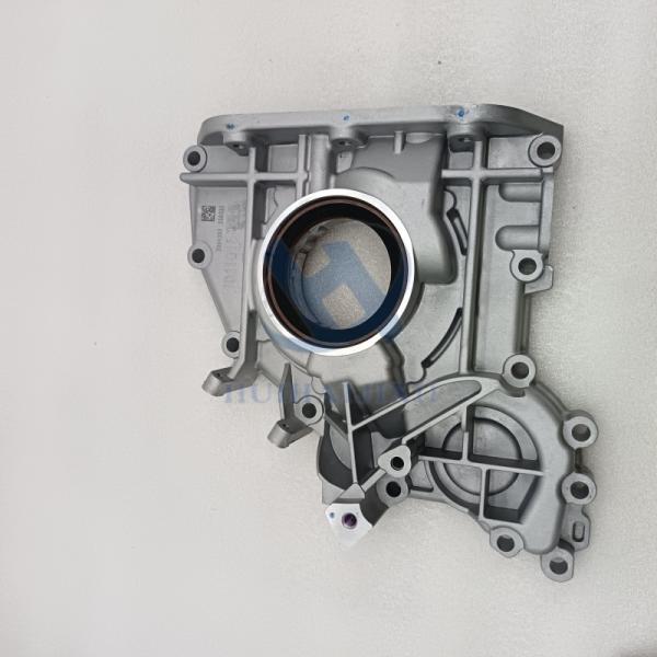 Heavy Equipment Oil Pump 4283992 428-3992 Excavator Spare Parts Oil Pump