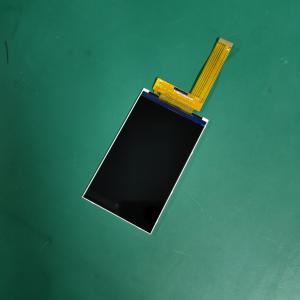 3.97 Inch LCD TFT Display, 480X800 resolution, MIPI Interface Free View Angle