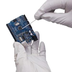 High Adhesive Glue Cleaning Cleanroom Gel Sticky Swab Washable Reusable