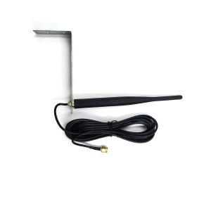 China GSM 433MHz 868MHz 915MHz Outdoor Antenna with 5dBi Gain and Customized Connector Type on sale