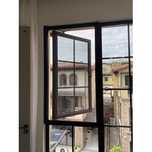 Easy Installation Retractable Screen Door Systems With Customizable Features