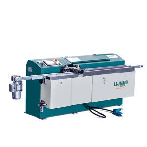 Coating Aluminum Spacer 0.5mm Hot Melt Butyl Machine