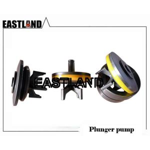 Gardner Denver TEE Plunger Pump Fluid End Plunger