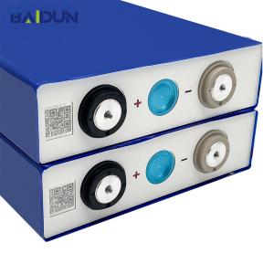 3500 Cycles M4 Thread Lithium Phosphate Battery