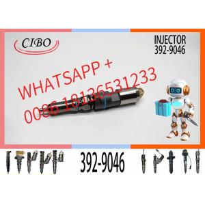 Common Rail Diesel Fuel Injector 392-9046 324-5467 10R-1265 173-9379 138-8756