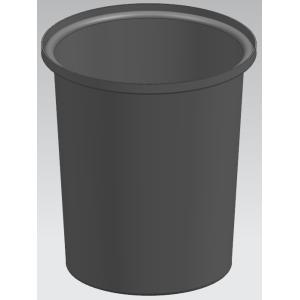 Lightweight 150L Bucket Mould Impact Resistance Forging