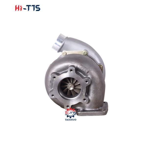 TA4505 Turbo 466200-0011 5000681435 466200-0001/2E 466200-0015 5000789400 Turbocharger for Truck Engine