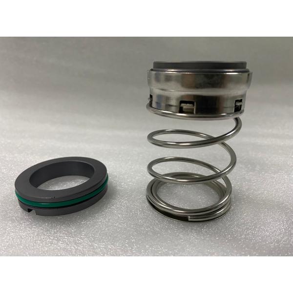 Buy Single Spring Type 1 Elastomer Bellows Mechanical Seal For Pump at wholesale prices