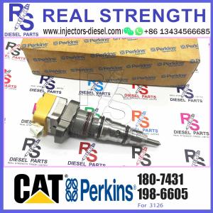 OTTO 3216 E3216 Fuel Injector Assembly 177-4754 177-4752 10R-0782 178-0199 128