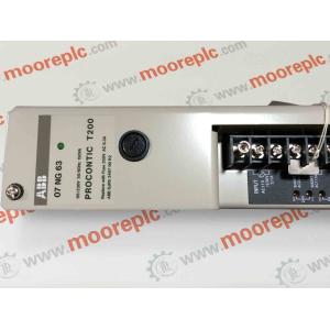 China ABB Module 3HAC14551-2 ABB 3HAC14551-2CAPACITOR UNIT NEW in sealed box on sale