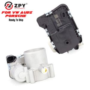 ZPY 03C133062 04E133062C 04E133062B 04E133062 03F133062B throttle body for VW
