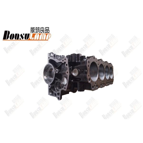 Engine Block ASM 5-87310268-0 5873102680 for ISUZU 100P Truck Parts