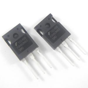 FGH60N60 FGH60N60SMD FGH60N60SFD IGBT Transistor FGH60N60 TO-247 600V 120A