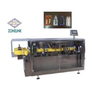 Ampule Vial Filling And Sealing Machine Bottle Packaging Machines