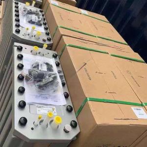 Veolia EDI Modules MK3 Mini Nominal Flow 1.14 M3/H For Laboratory Water