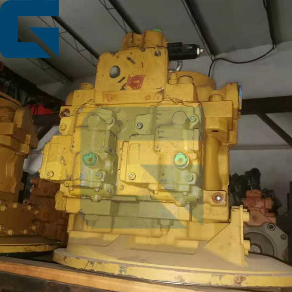 Buy 322-8733 3228733 Excavator E330D2 Hydraulic Main Pump at wholesale prices