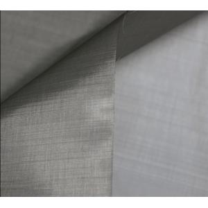 Stainless Steel Woven Wire Mesh 10-600 Micron for Laboratory Sieves