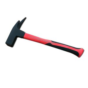 Quality Roofing hammer with fiberglass handle for sale