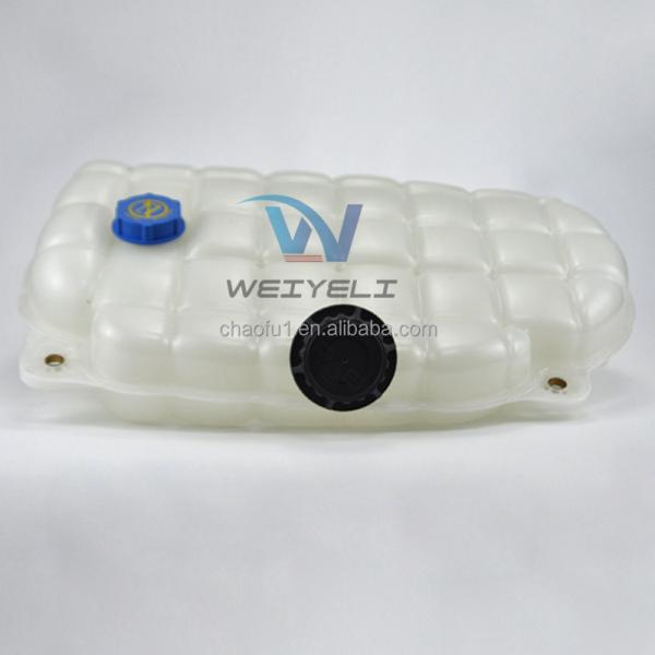 Volvo FM Truck Coolant Expansion Tank 22821828 22430366