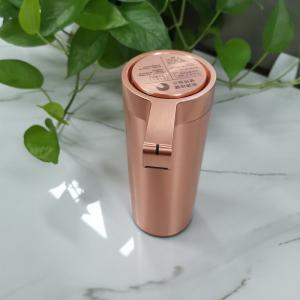 ODM Stainless Steel Sensor Soap Dispenser 270ML Bathroom Countertop