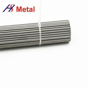 Price Customized Different Diameter Molybdenum Rods Luoyang Industrial