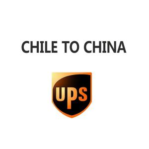 China Widely Utilized Air Freight Logistics Chile China Import Goods Cost Effective on sale